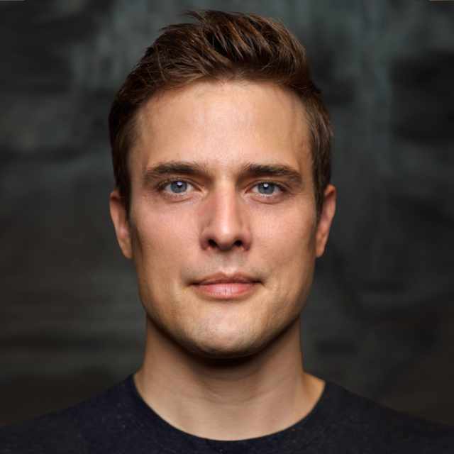 Constantin Schreiber