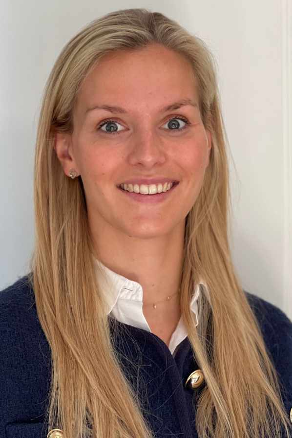 Johanna Brenninkmeyer